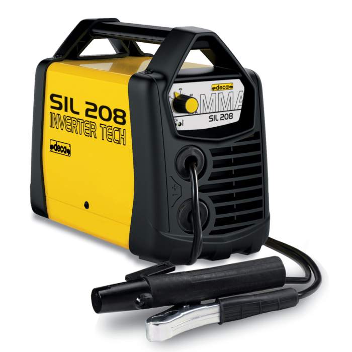 postes à souder MMA