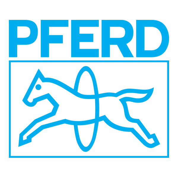 pferd
