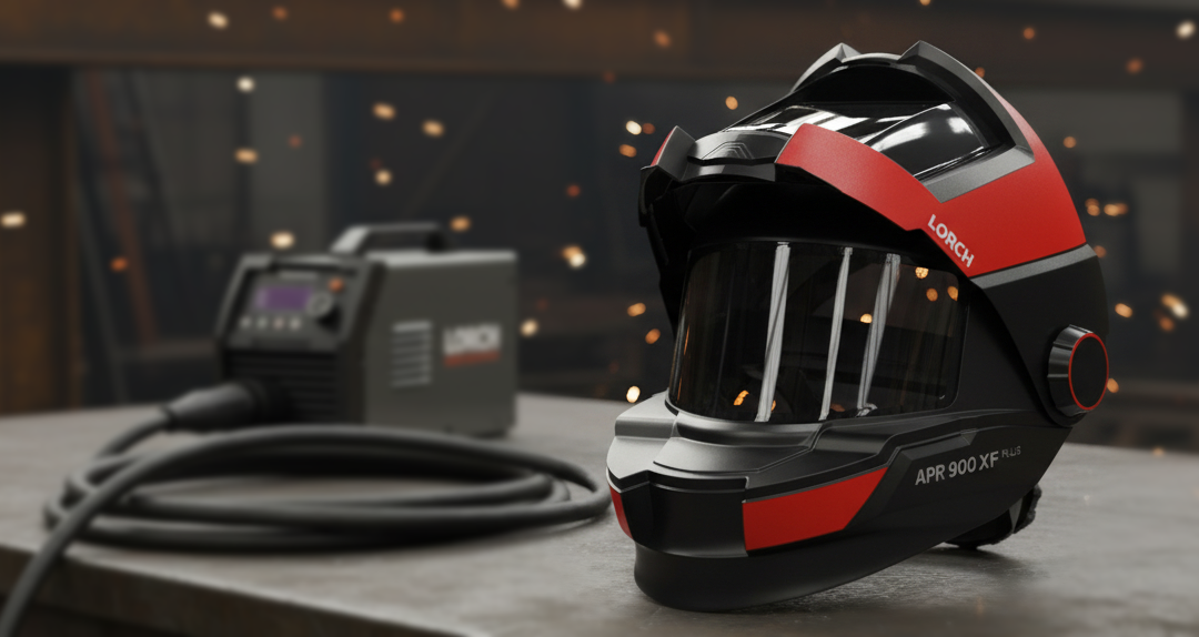 Quel masque de soudage choisir ?