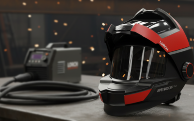 Quel masque de soudage choisir ?