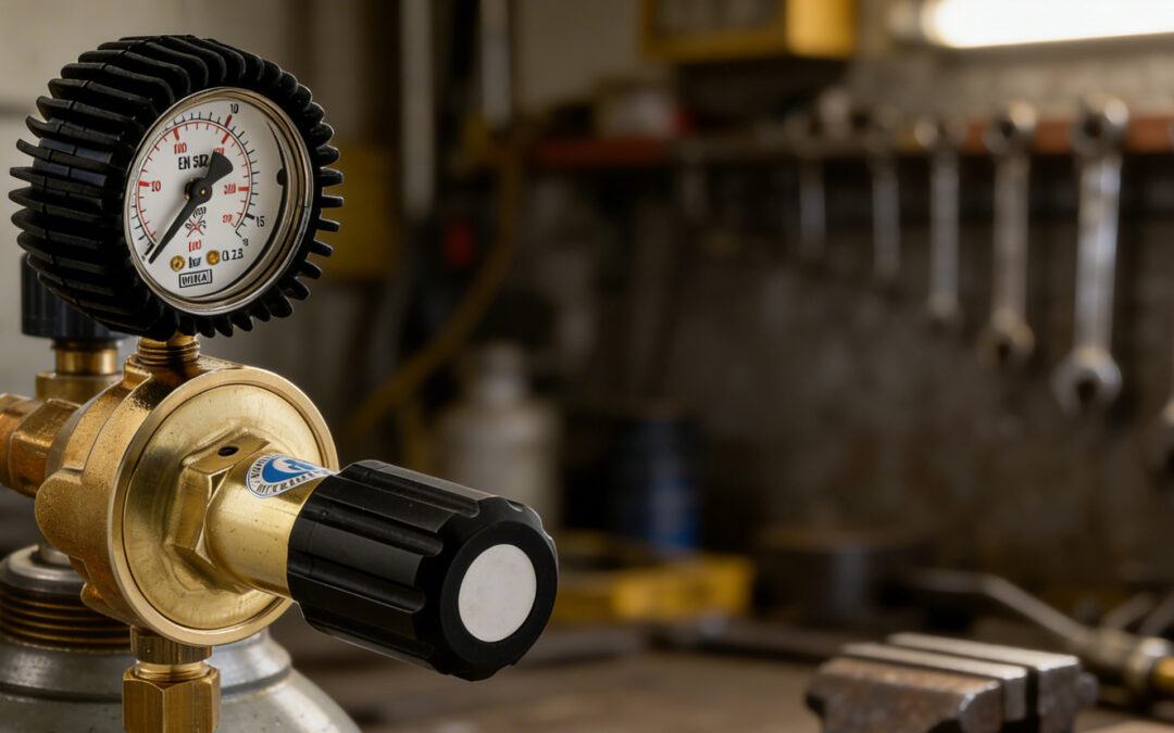 5 signes que votre manodétendeur doit être remplacé